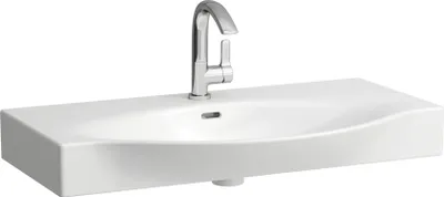 Obrázok produktu pre Laufen LF Palace podstavec pod umývadlo, 81170.2, 1HL, mÜL, 900x510, biela, 1 ks.