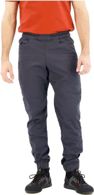 Immagine prodotto di Pantaloni Notion, Uomo, carbone, M - Black Diamond