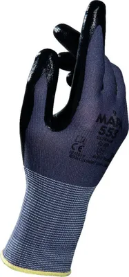 Produktbild von MAPA Schutzhandschuh Ultrane 553 3245425531105 Gr.10