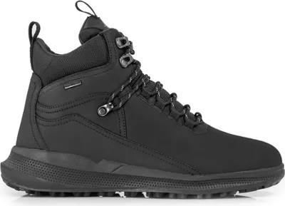 Produktbild von Geox Herren Stiefeletten U46E0C 0FF11 C9999 Farbe: Schwarz Größe: 41
