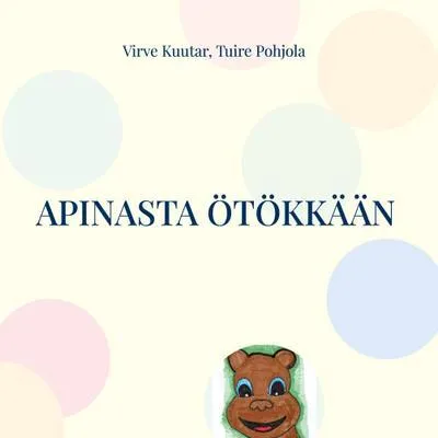 Produktbild von Apinasta ötökkään