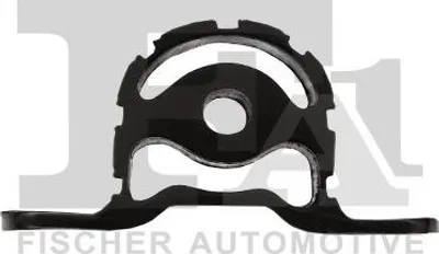 Produktbild von FA1 Auspuffhalter für AUDI A4 Avant (8K5, B8) Auspuffanlage Montageteil 103-948