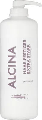 Produktbild von Alcina Haar-Festiger extra stark o.AER 1200 ml
