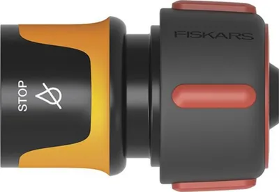 Obrázek produktu pro Fiskars Comfort Rychlospojka Stop 3/4 1027081