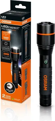 Obrázok produktu pre Baterka Osram LEDinspect Pro Torch
