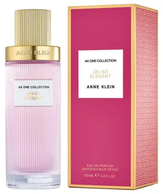 Immagine prodotto di Oh So Elegant - EDP - Contenuto: 100 ml