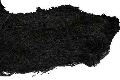 Obrázek produktu pro Ochranná síť proti ptákům, tkaná síť, ochrana rostlin, černá