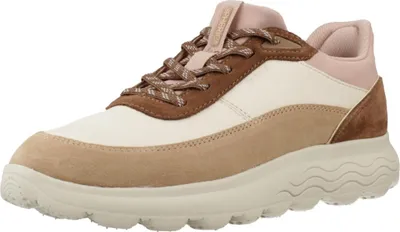 Produktbild von Geox Sneakers 205-D567MB in MULTICOLOR color size 38