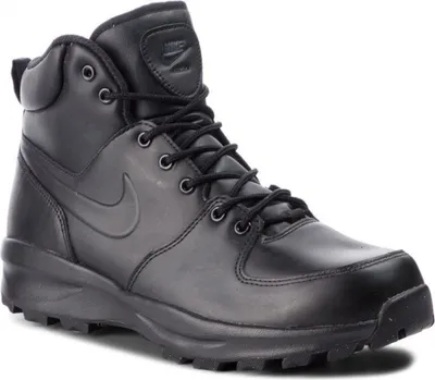 Obrázek produktu pro Nike Boty Manoa Leather, 454350003