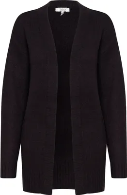 Produktbild von b.young BYMIRELLE 2 - 20808618 Damen Strickjacke Cardigan Fein-Strick