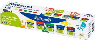 Zdjęcie produktu dla Pelikan 24004954, Wielo, 40 ml