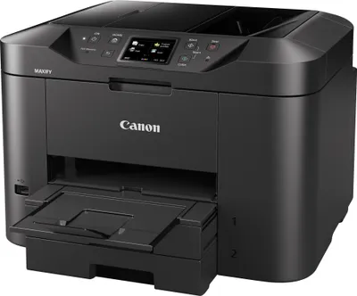 Obrázek produktu pro Canon MAXIFY MB2755 - Multifunkční tiskárna - barevná - inkoustová - A4 (210 x 297 mm)