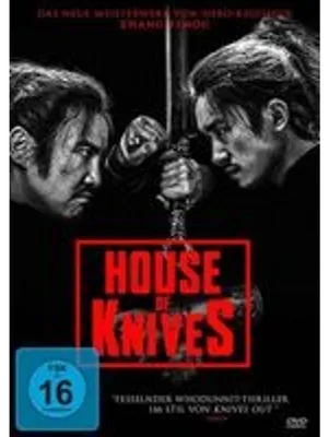 Produktbild von House of Knives
