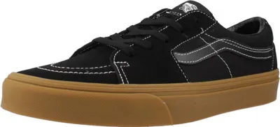 Produktbild von VANS SK8-LOW Schwarz