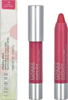 Image de CLINIQUE | CHUBBY STICK | Lips