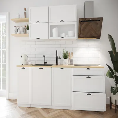 Obrázek produktu pro Kuchyňská linka ADELE 2 bílá