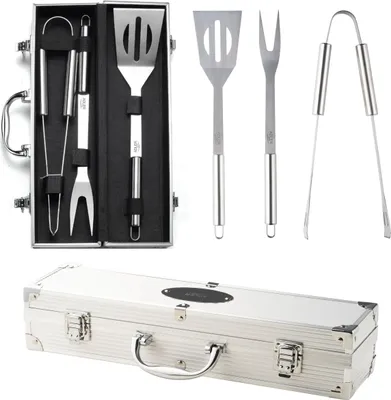 Produktbild von Adler Grillbesteck | Ad6729