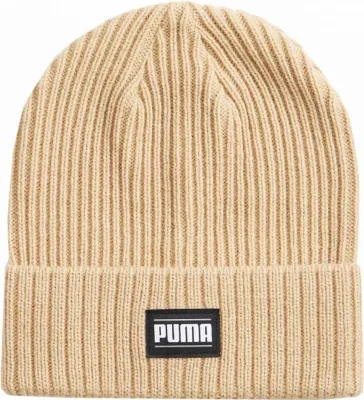 Zdjęcie produktu dla Czapka Puma Ribbed Classic Cuff Beanie W 02403807