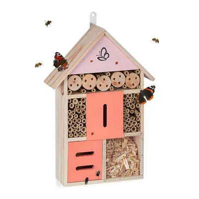 Produktbild von Hmyzí hotel Butterfly, RD33843