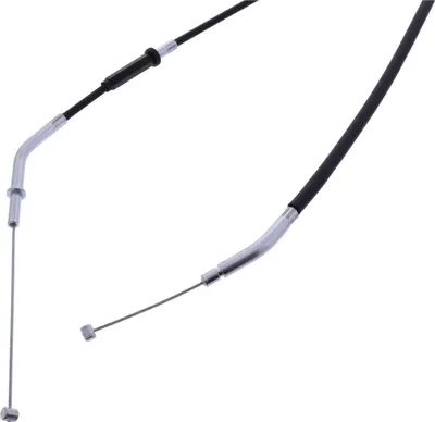 Immagine prodotto di Cavo acceleratore di chiusura (Bowden) per Kawasaki ER-6N 650 F ABS, anni di produzione 2012-2017, di pamoto - Nuovo
