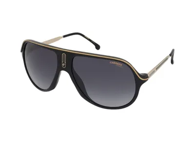 Produktbild von Carrera SAFARI65/N Black 62/15/135 Uni Sonnenbrillen