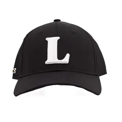 Produktbild von LACOSTE RK0342 Schwarz