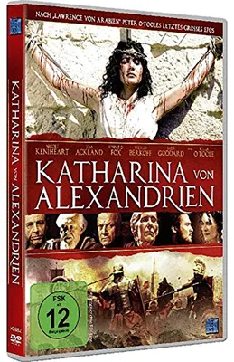 Image de Katharina von Alexandrien