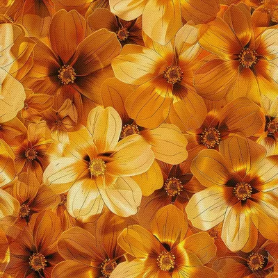 Obrázok produktu pre OUTDOOR DEKOSTOFFE OXFORD - Motiv Blumen I DX5511