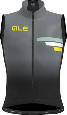 Produktbild von Ale G4841 Weste Grau L Herren Grau L