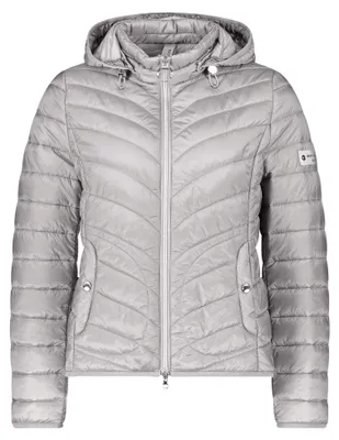 Produktbild von Betty Barclay Collection (264) Jacke Watte, Ghost Gray 9005 9005 44