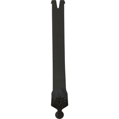 Zdjęcie produktu dla Fox 2020 Comp Strap Kit/Bkle/Pass [Blk]
