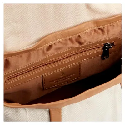 Produktbild von Damenrucksack in Beige