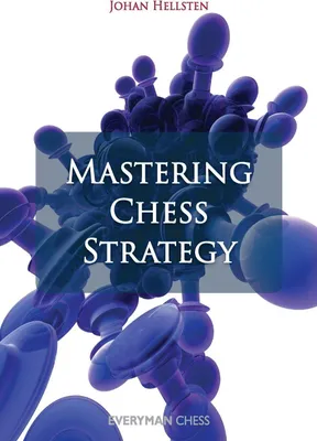 Produktbild von Mastering Chess Strategy