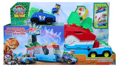 Obrázek produktu pro PAW Patrol 6076044, 3 rok/roky, AAA, Vícebarevný