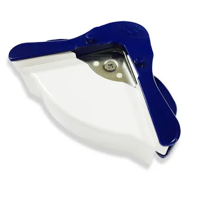 Produktbild von 1x Eckenabrunder für Radius  5mm Verwendung für Papier und Laminate