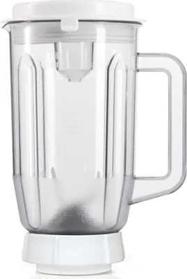 Produktbild von Bosch / Siemens Mixeraufsatz für MUM4.. MUZ4MX2 Küchenmaschine - Nr.:00461188