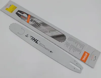 Produktbild von STIHL Führungsschiene Rollomatic ES 45cm / 18" - 3/8" - 1,6 mm 30030009417