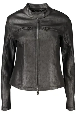 Image de Veste Noire Pour Femme Desigual