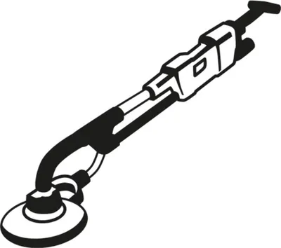 Produktbild von Verlängerungsrohr 600 mm
