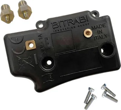 Obrázek produktu pro Bitrabi Mito 5000 tréninkový modul Golden Golden One Size