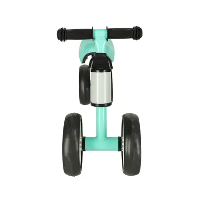 Produktbild von KIK KX4746_1 Laufrad für Kinder, Modell Trike Fix Tiny, matt