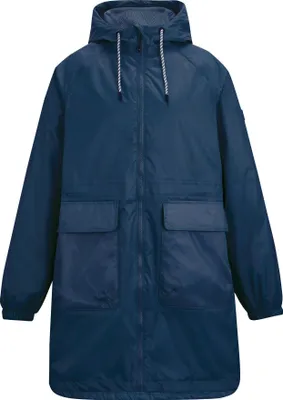 Immagine prodotto di Regatta - Giacca "Brindel Pack-It" da donna RG12630 (42 DE) (blu navy)