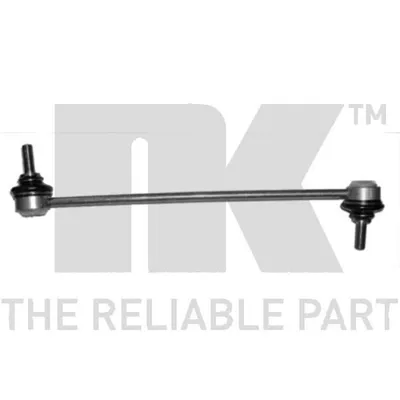 Produktbild von NK Stabilisator vorne für Fiat Ford Lancia