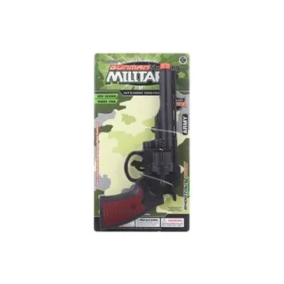 Produktbild von Revolver 2in1 Stichsäge Kunststoffpyramide & Puzzle mit 5 bunten Bechern und 3 Fahrzeugen ab 12 Monaten