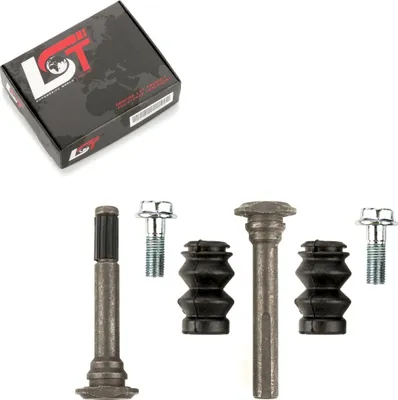 Produktbild von Bremssattel Reparatursatz Führungshülsensatz Bolzen 4439.25 für CITROEN PEUGEOT
