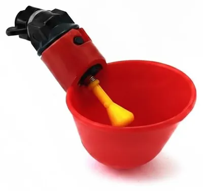 Produktbild von InAndOutdoorMatch - Automatische Trinkcup - Leckfrei, KI-generiertes Bild