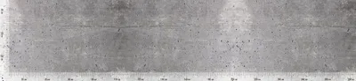 Produktbild von PICit® 112, Nischenrückwand, Acryl, 3,5 mm, glänzend