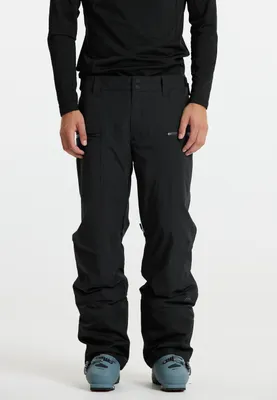 Produktbild von SOS Wintersporthose Straja mit 20.000 mm Wassersäule 1001 Black L