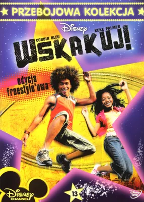 Produktbild von Jump In! (nur Originalversion) [DVD]