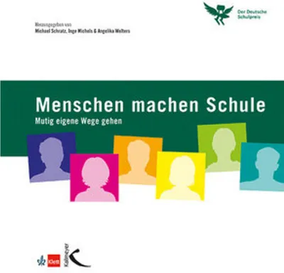 Produktbild von Menschen machen Schule